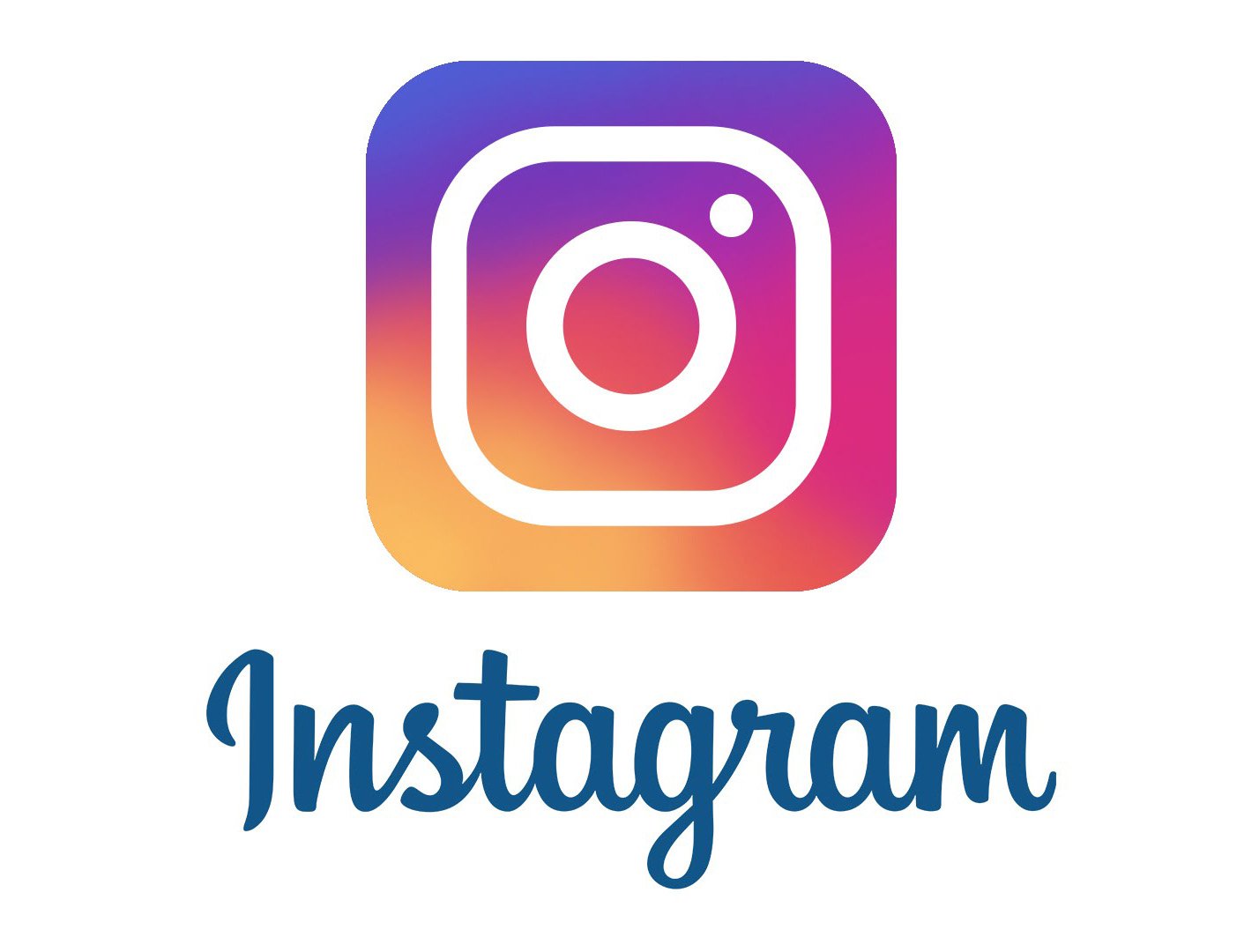 instagram app logo