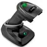 zebra ds2278 cordless scanner with cradle